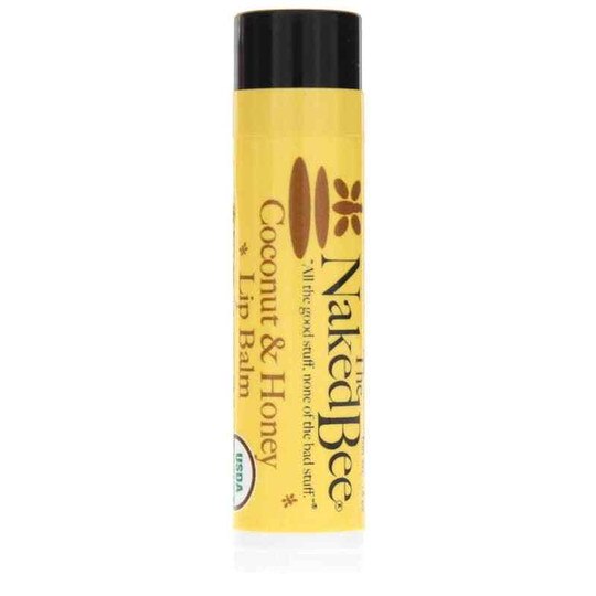 Organic Lip Balm, NKB